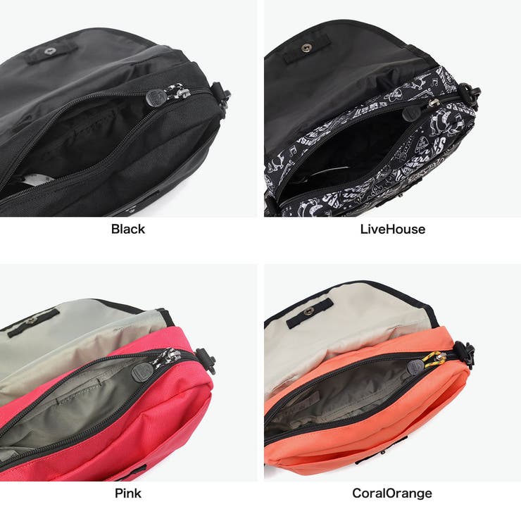 日本正規品 チャムス ショルダーバッグ | ギャレリア Bag＆Luggage | 詳細画像9 