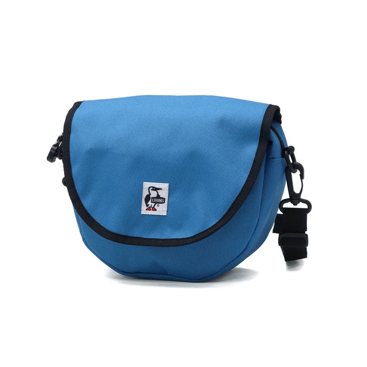 DullBlue | 日本正規品 チャムス ショルダーバッグ | ギャレリア Bag＆Luggage