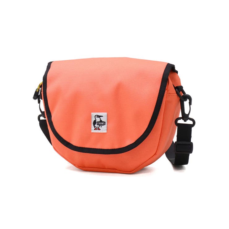CoralOrange | 日本正規品 チャムス ショルダーバッグ | ギャレリア Bag＆Luggage