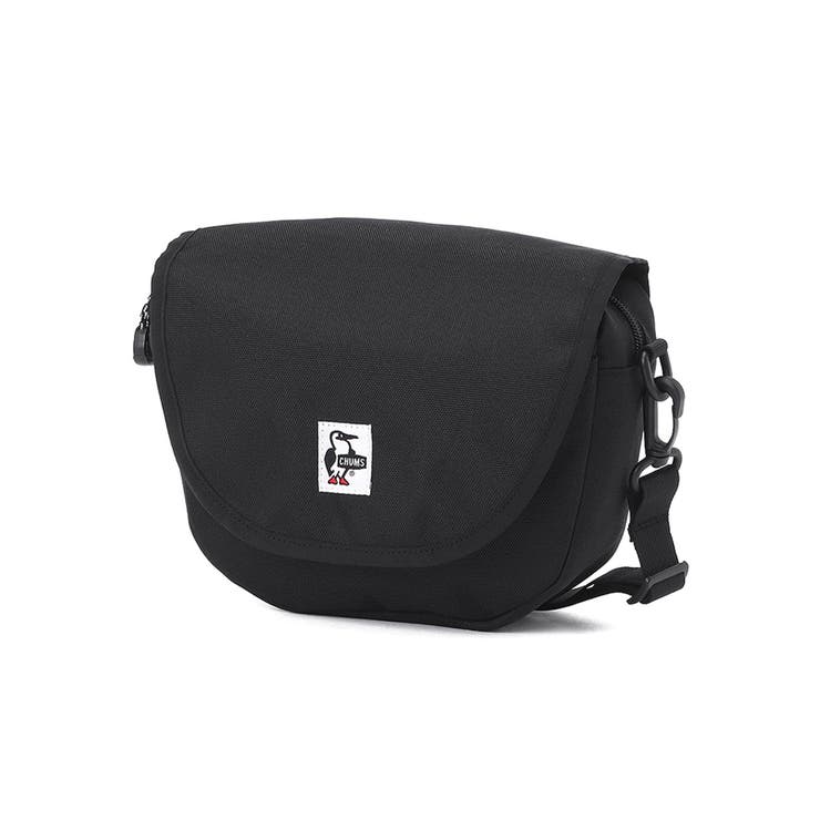 Black | 日本正規品 チャムス ショルダーバッグ | ギャレリア Bag＆Luggage