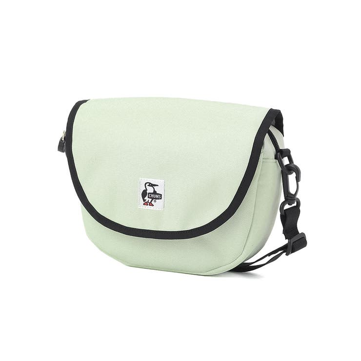 PastelGreen | 日本正規品 チャムス ショルダーバッグ | ギャレリア Bag＆Luggage