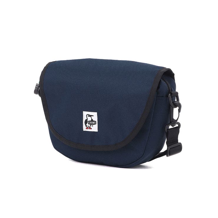 Navy | 日本正規品 チャムス ショルダーバッグ | ギャレリア Bag＆Luggage