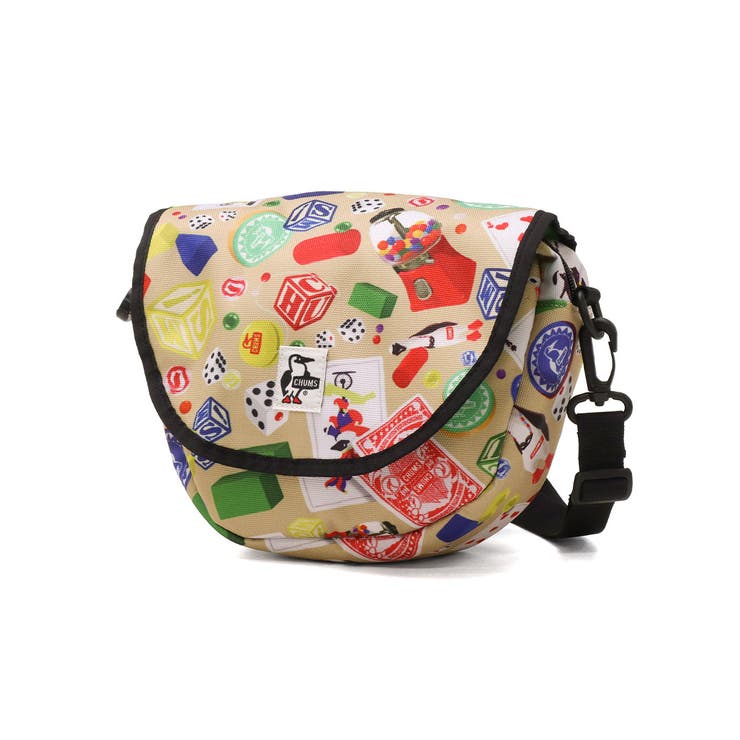 Toys | 日本正規品 チャムス ショルダーバッグ | ギャレリア Bag＆Luggage
