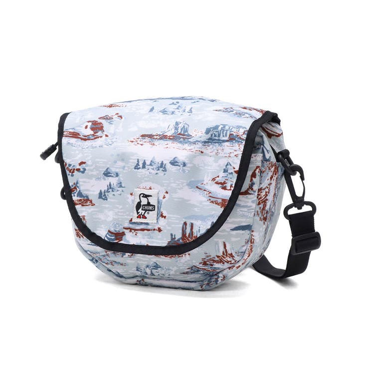 WinterMt.Camo | 日本正規品 チャムス ショルダーバッグ | ギャレリア Bag＆Luggage
