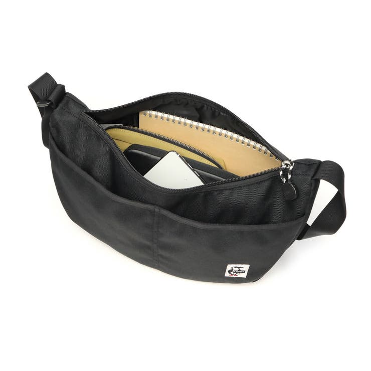 日本正規品 チャムス ショルダーバッグ | ギャレリア Bag＆Luggage | 詳細画像16 