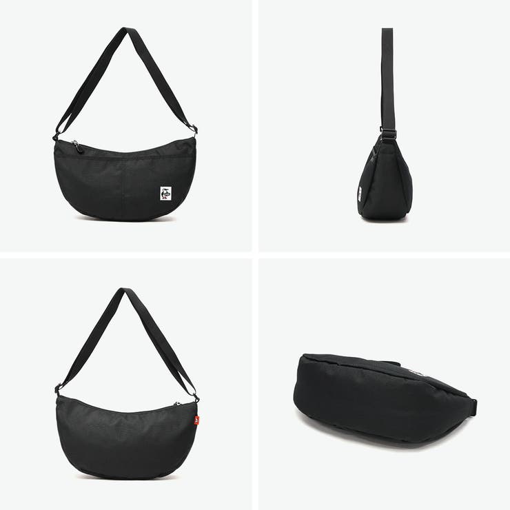 日本正規品 チャムス ショルダーバッグ | ギャレリア Bag＆Luggage | 詳細画像5 