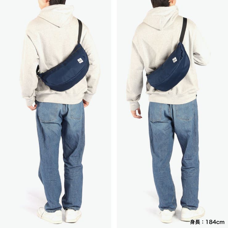 日本正規品 チャムス ショルダーバッグ | ギャレリア Bag＆Luggage | 詳細画像9 
