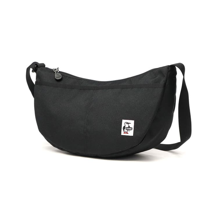 Black | 日本正規品 チャムス ショルダーバッグ | ギャレリア Bag＆Luggage
