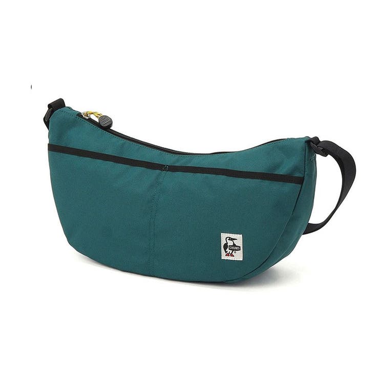 DeepTeal | 日本正規品 チャムス ショルダーバッグ | ギャレリア Bag＆Luggage
