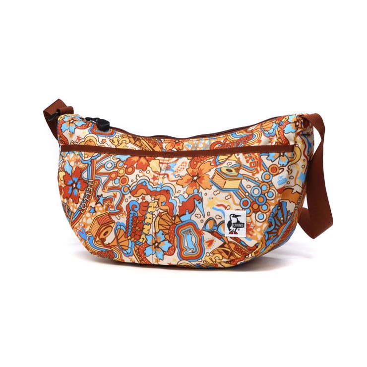 HippieTrip | 日本正規品 チャムス ショルダーバッグ | ギャレリア Bag＆Luggage