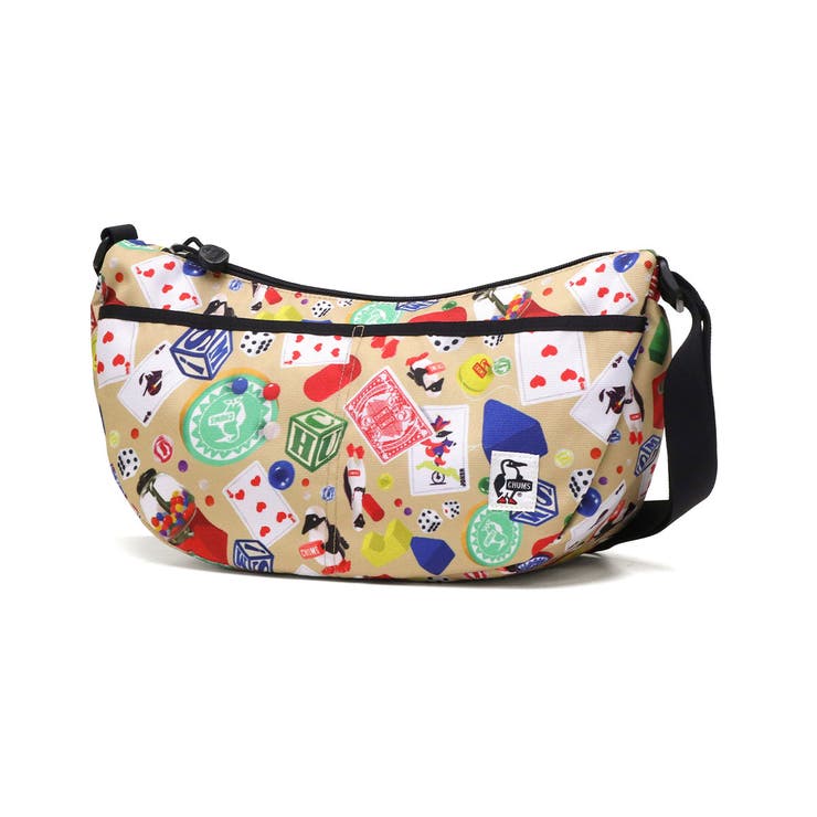 Toys | 日本正規品 チャムス ショルダーバッグ | ギャレリア Bag＆Luggage