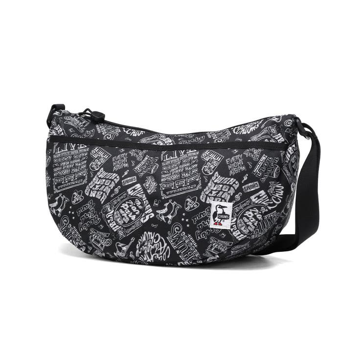 LiveHouse | 日本正規品 チャムス ショルダーバッグ | ギャレリア Bag＆Luggage