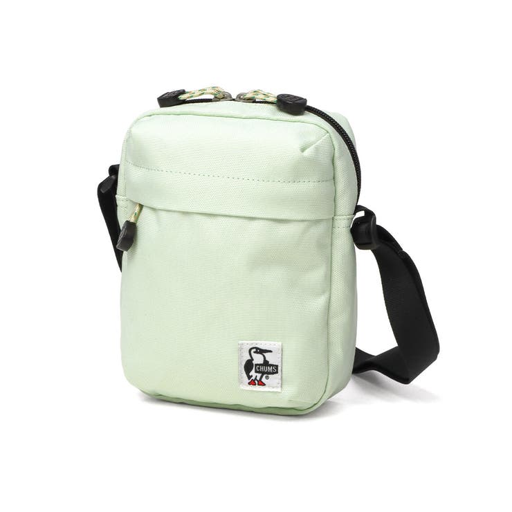 日本正規品 チャムス ショルダーバッグ[品番：GLNB0014572