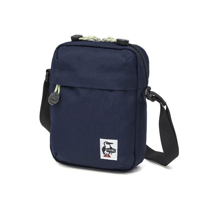 日本正規品 チャムス ショルダーバッグ[品番：GLNB0014572