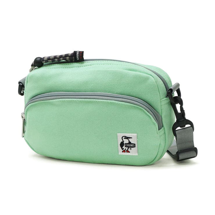 Mint | 日本正規品 チャムス ショルダーバッグ | ギャレリア Bag＆Luggage