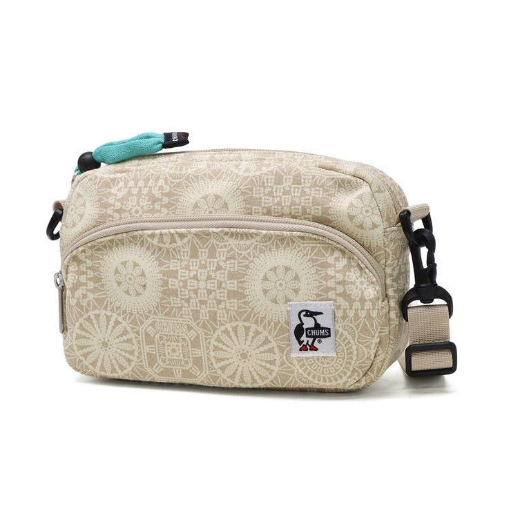 Race | 日本正規品 チャムス ショルダーバッグ | ギャレリア Bag＆Luggage