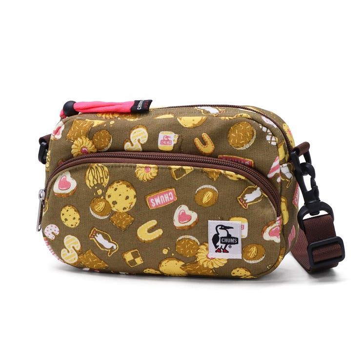 Cookie | 日本正規品 チャムス ショルダーバッグ | ギャレリア Bag＆Luggage