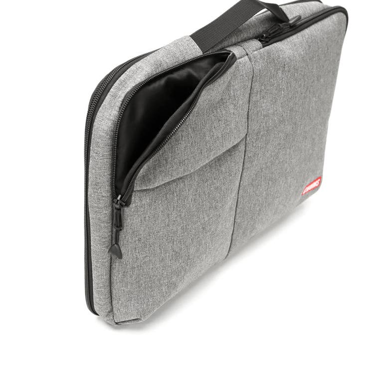 日本正規品 チャムス PCケース | ギャレリア Bag＆Luggage | 詳細画像16 
