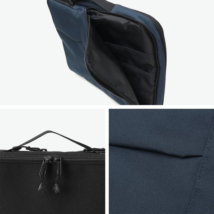日本正規品 チャムス PCケース | ギャレリア Bag＆Luggage | 詳細画像5 