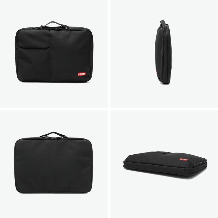 日本正規品 チャムス PCケース | ギャレリア Bag＆Luggage | 詳細画像6 