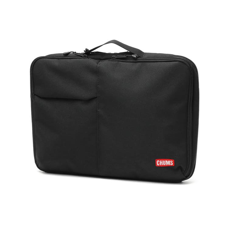 Black | 日本正規品 チャムス PCケース | ギャレリア Bag＆Luggage