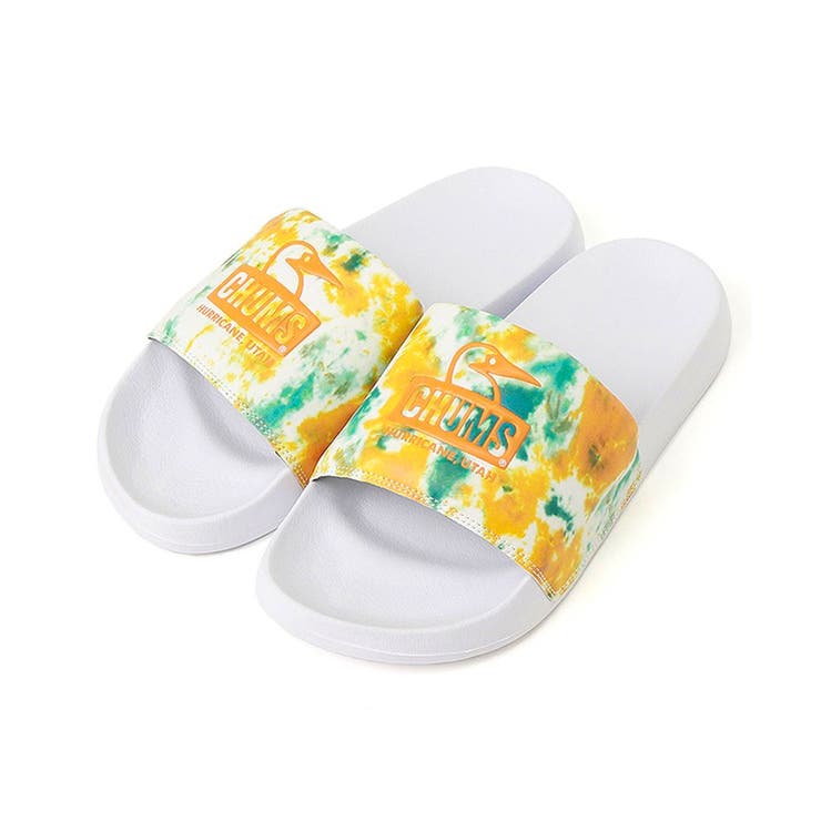 Canyon-Dye | 日本正規品 チャムス サンダル | ギャレリア Bag＆Luggage