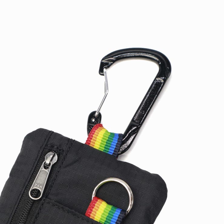 日本正規品 チャムス コインケース | ギャレリア Bag＆Luggage | 詳細画像14 