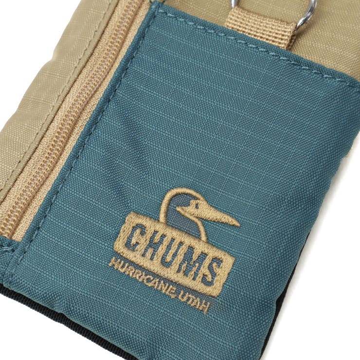 日本正規品 チャムス コインケース | ギャレリア Bag＆Luggage | 詳細画像16 