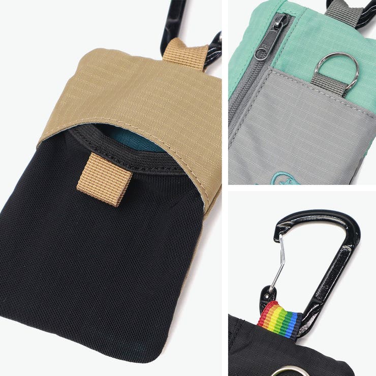 日本正規品 チャムス コインケース | ギャレリア Bag＆Luggage | 詳細画像5 