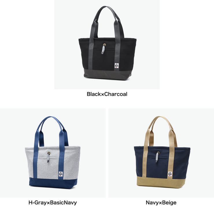 日本正規品 チャムス トートバッグ | ギャレリア Bag＆Luggage | 詳細画像7 