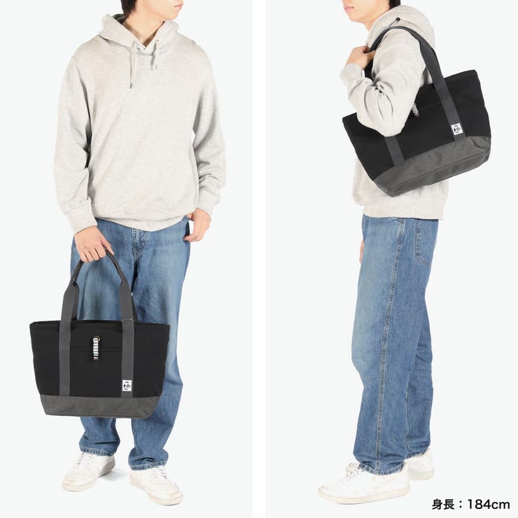 日本正規品 チャムス トートバッグ | ギャレリア Bag＆Luggage | 詳細画像8 