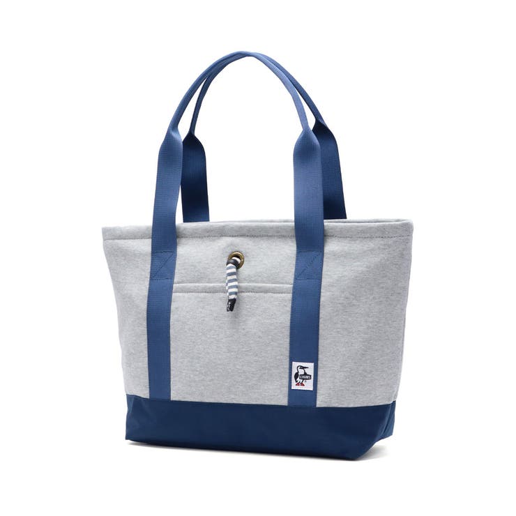 H-Gray×BasicNavy | 日本正規品 チャムス トートバッグ | ギャレリア Bag＆Luggage