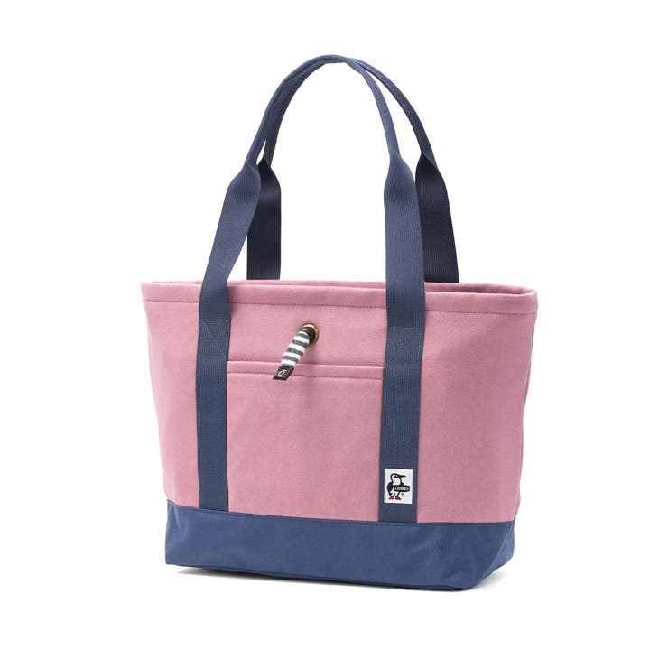 DustyPink×Indigo | 日本正規品 チャムス トートバッグ | ギャレリア Bag＆Luggage