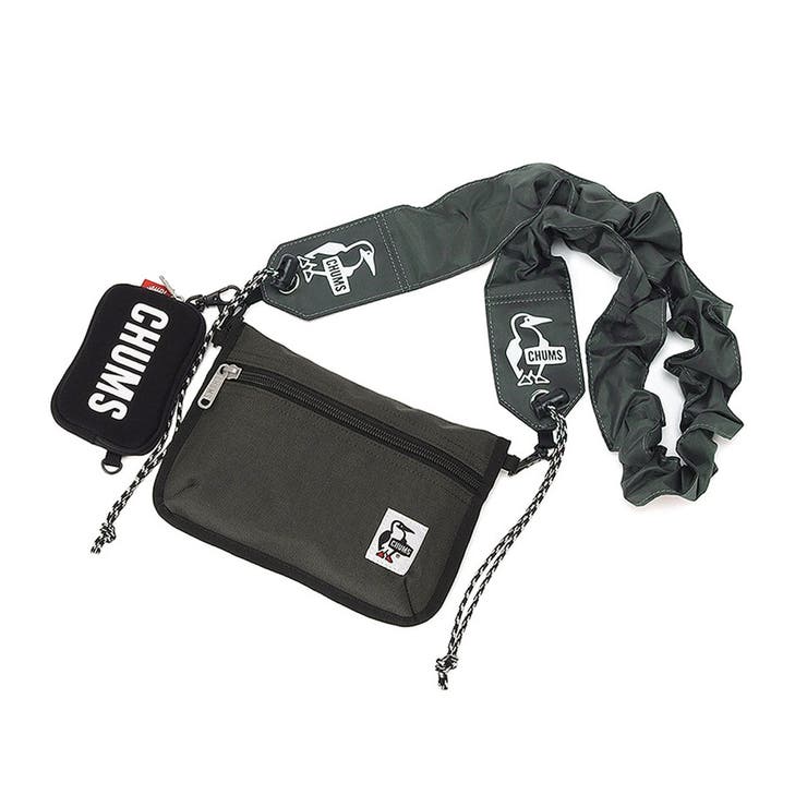 日本正規品 チャムス ショルダーバッグ | ギャレリア Bag＆Luggage | 詳細画像11 