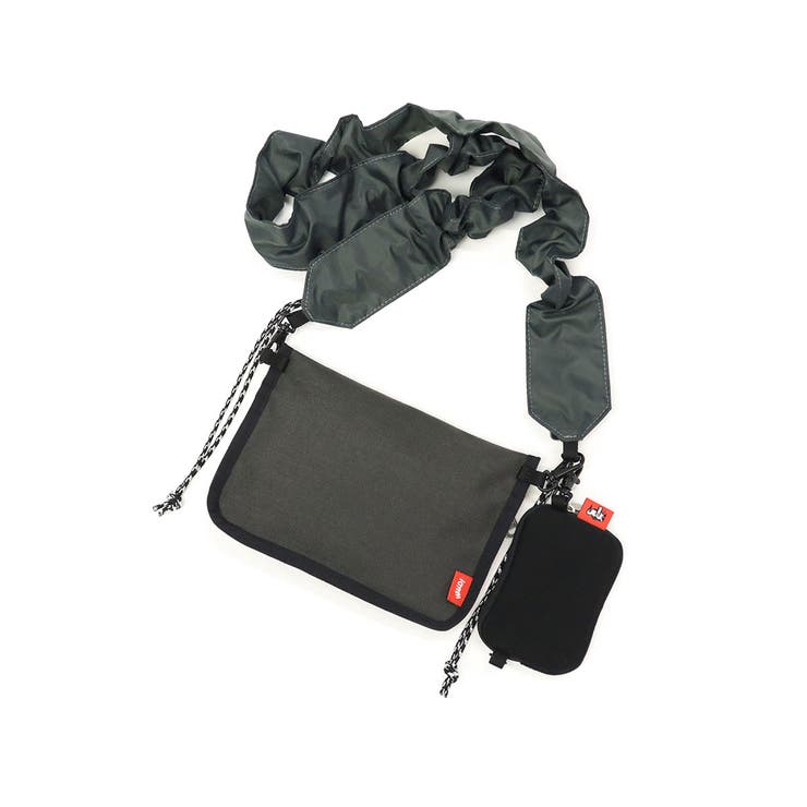 日本正規品 チャムス ショルダーバッグ | ギャレリア Bag＆Luggage | 詳細画像13 