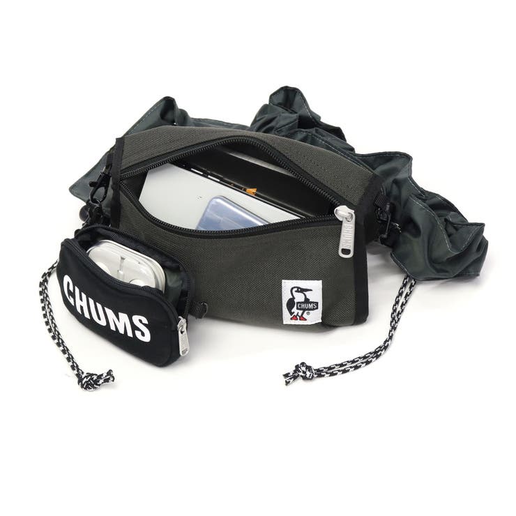 日本正規品 チャムス ショルダーバッグ | ギャレリア Bag＆Luggage | 詳細画像15 