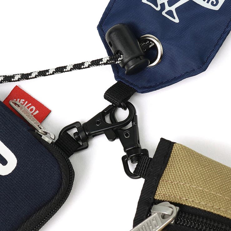 日本正規品 チャムス ショルダーバッグ | ギャレリア Bag＆Luggage | 詳細画像17 