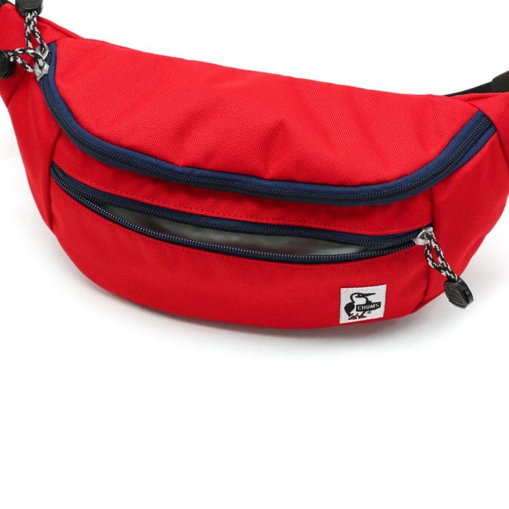 【日本正規品】チャムス ウエストバッグ メンズ | ギャレリア Bag＆Luggage | 詳細画像16 