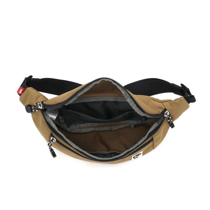 【日本正規品】チャムス ウエストバッグ メンズ | ギャレリア Bag＆Luggage | 詳細画像19 