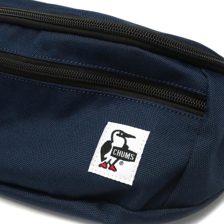 【日本正規品】チャムス ウエストバッグ メンズ | ギャレリア Bag＆Luggage | 詳細画像20 