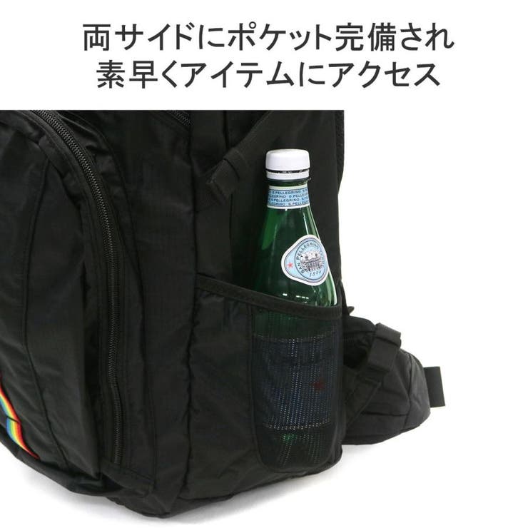 チャムス リュック スプリングデール | ギャレリア Bag＆Luggage | 詳細画像11 