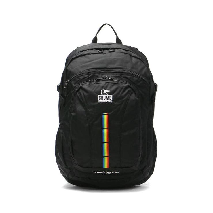 チャムス リュック スプリングデール | ギャレリア Bag＆Luggage | 詳細画像13 