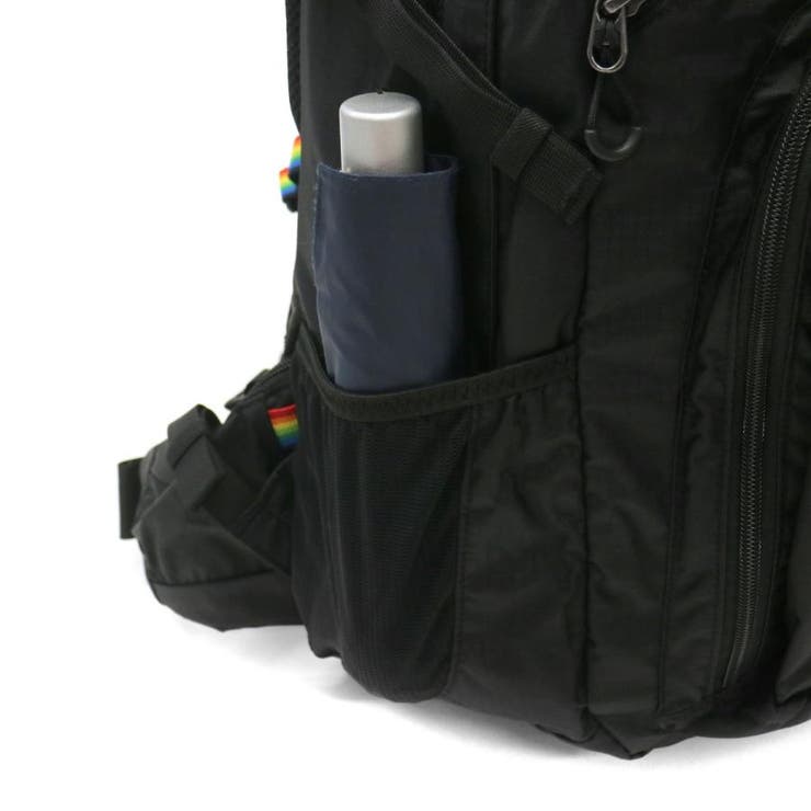 チャムス リュック スプリングデール | ギャレリア Bag＆Luggage | 詳細画像16 