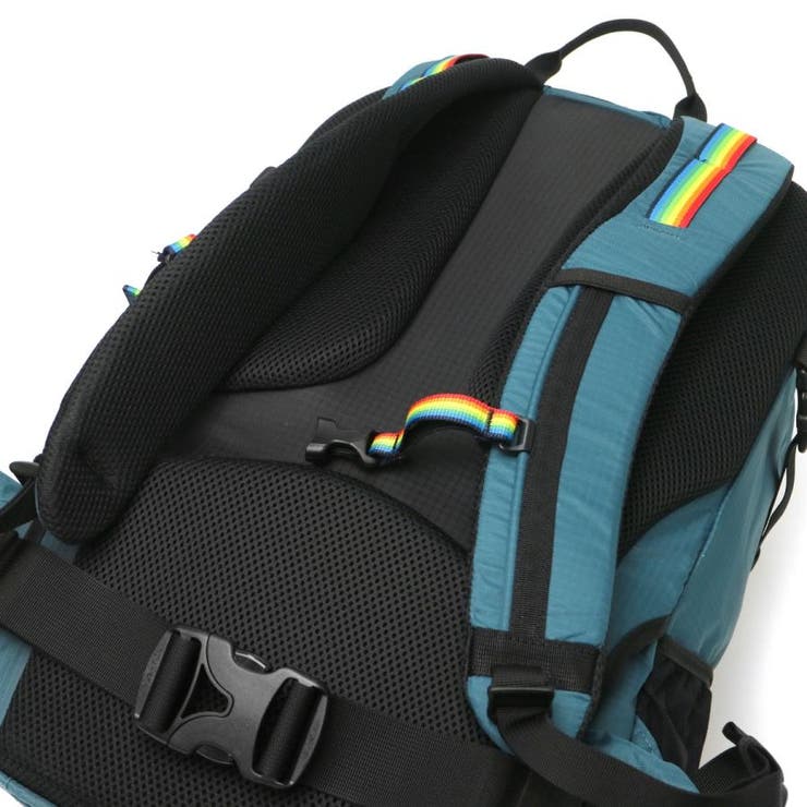 チャムス リュック スプリングデール | ギャレリア Bag＆Luggage | 詳細画像18 