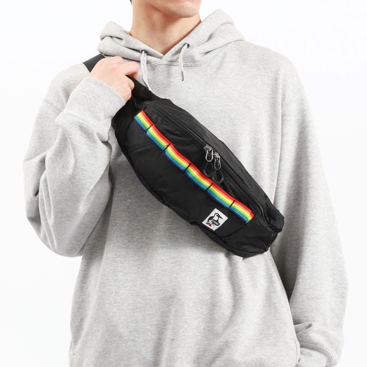 チャムス リュック スプリングデール | ギャレリア Bag＆Luggage | 詳細画像3 