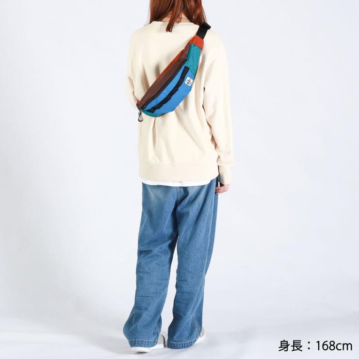 チャムス リュック スプリングデール | ギャレリア Bag＆Luggage | 詳細画像6 