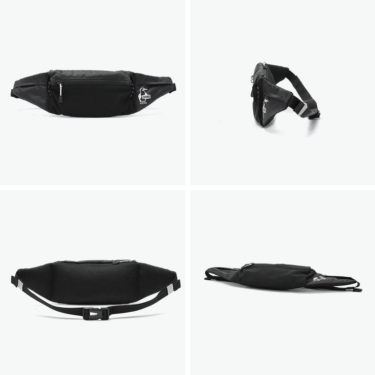 日本正規品 ャムス ウエストバッグ | ギャレリア Bag＆Luggage | 詳細画像6 