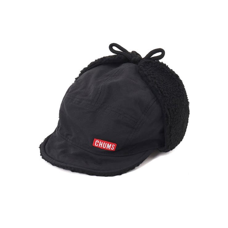 Black | 日本正規品 チャムス キャップ | ギャレリア Bag＆Luggage