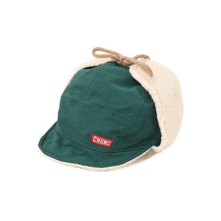 Green | 日本正規品 チャムス キャップ | ギャレリア Bag＆Luggage