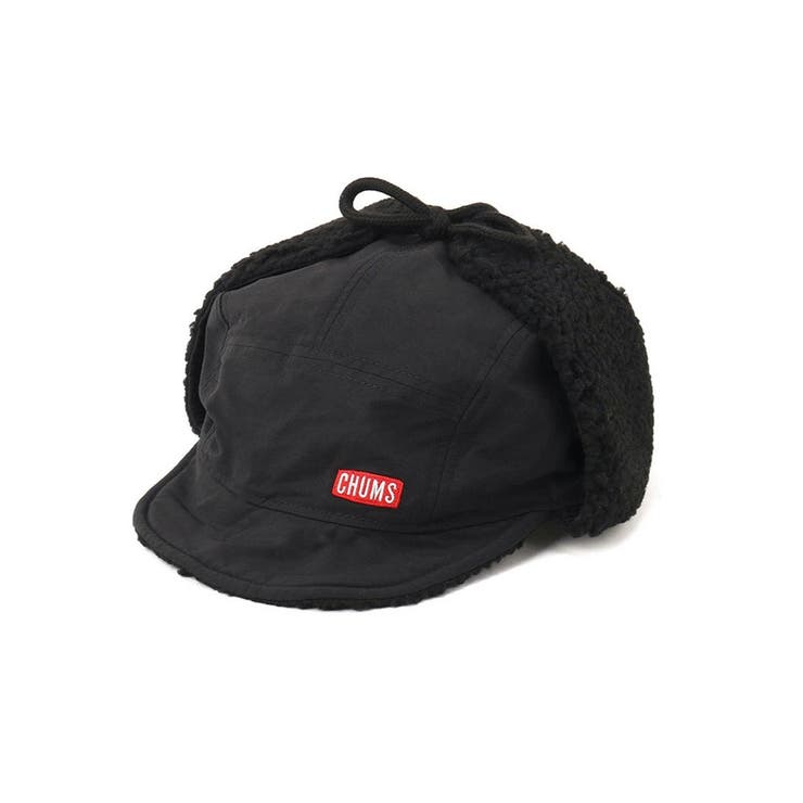 Black | 日本正規品 チャムス キャップ | ギャレリア Bag＆Luggage
